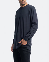 Absent Long Sleeve Tee