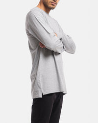 Absent Long Sleeve Tee