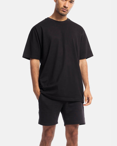 Absent Oversize Tee