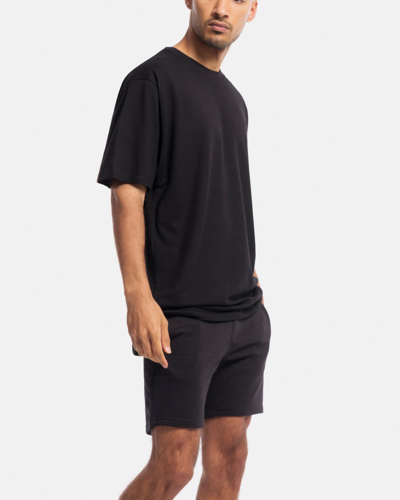 Absent Oversize Tee