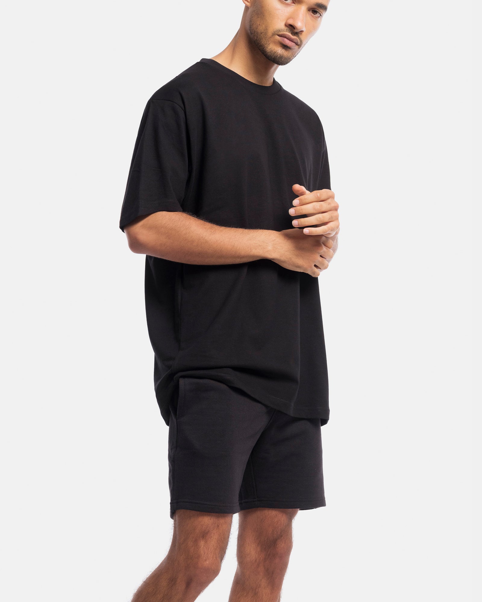 Absent Oversize Tee