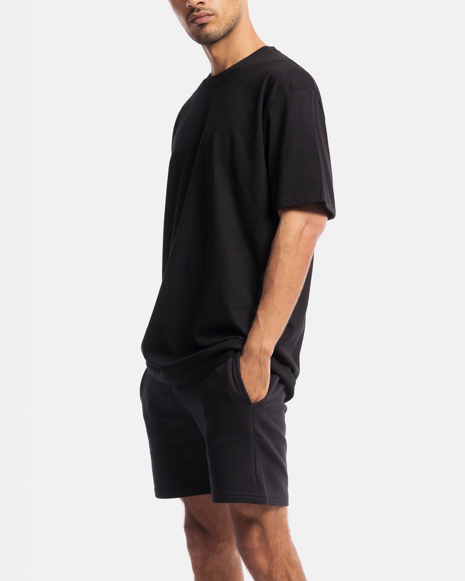 Absent Oversize Tee