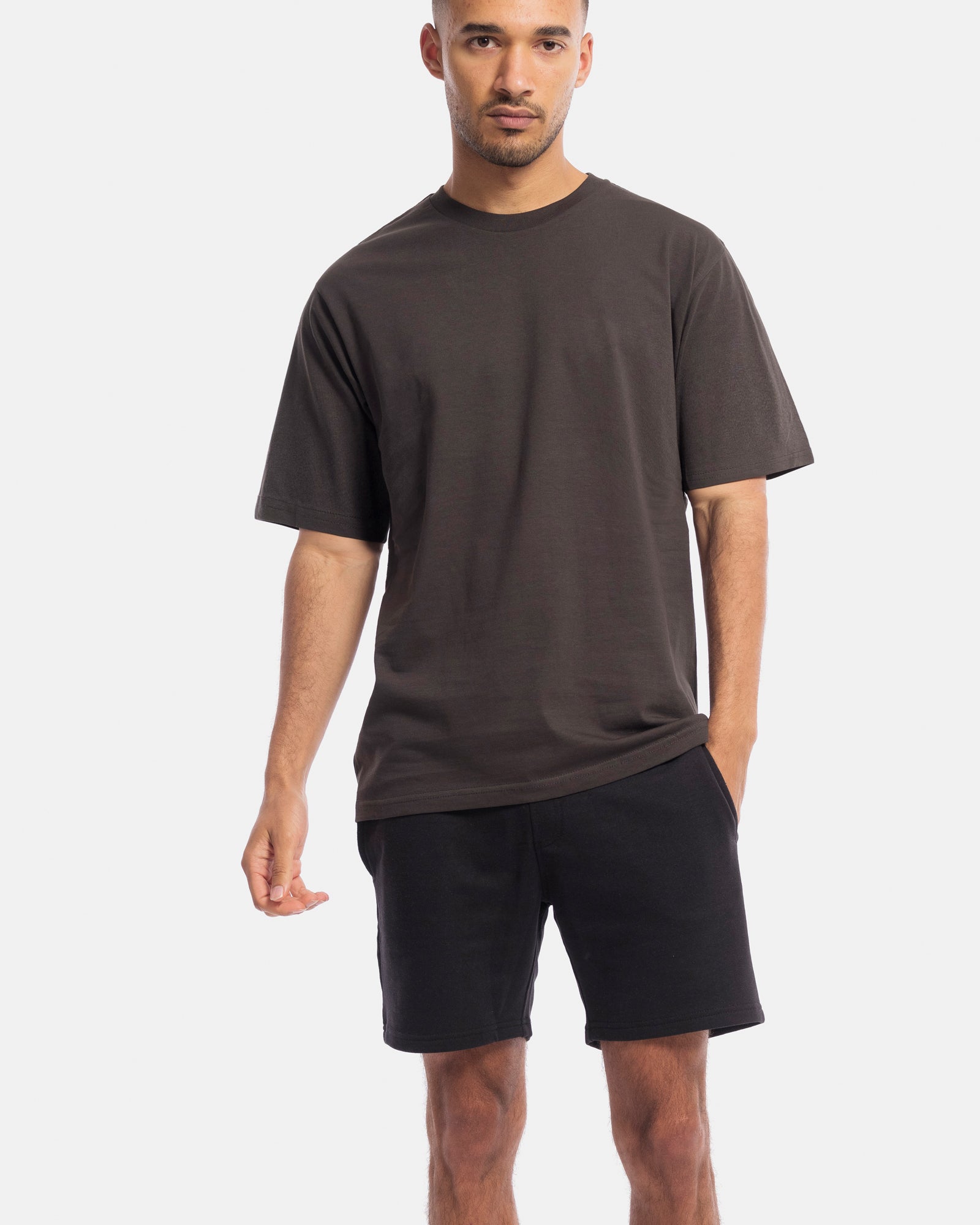 Absent Oversize Tee