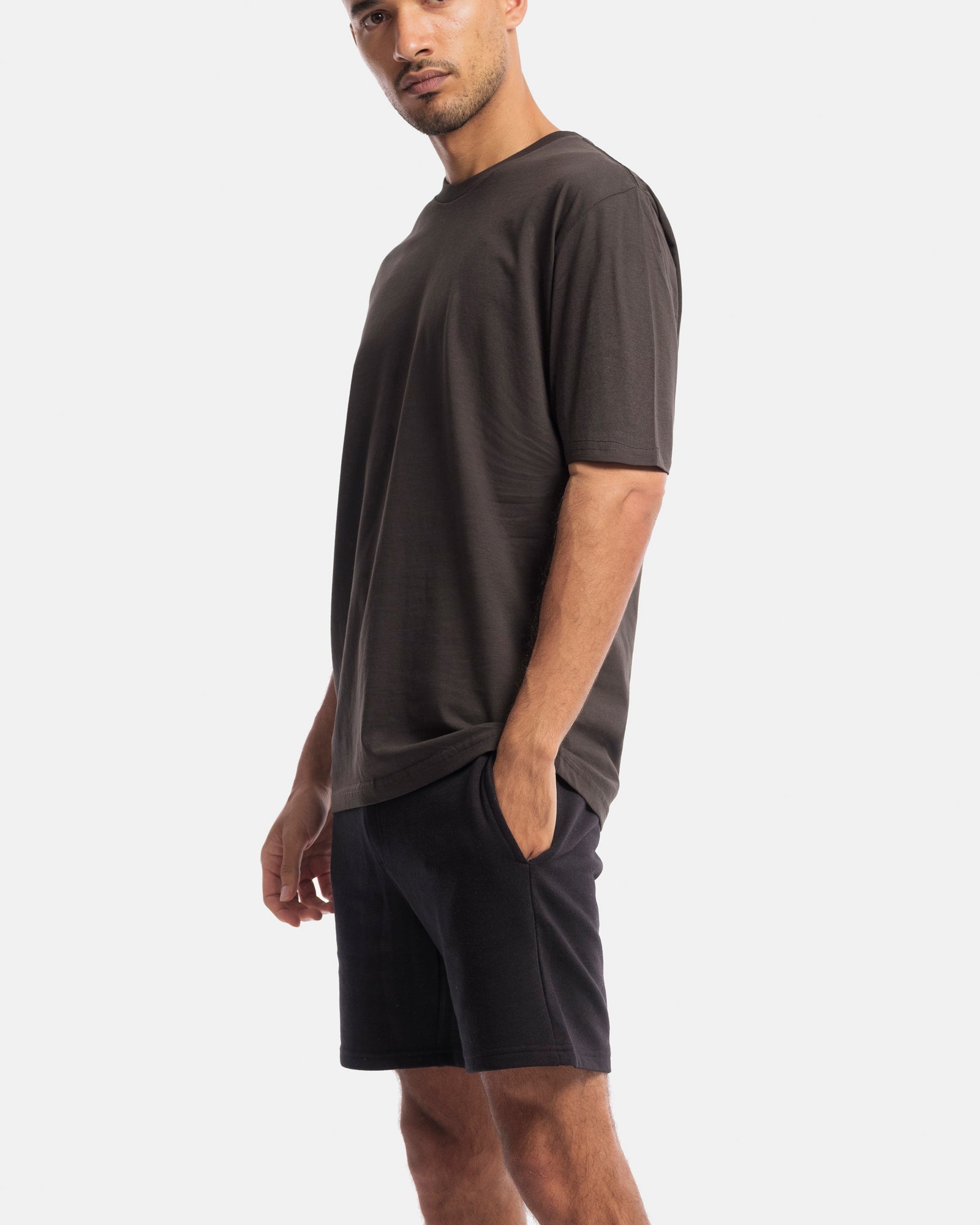 Absent Oversize Tee