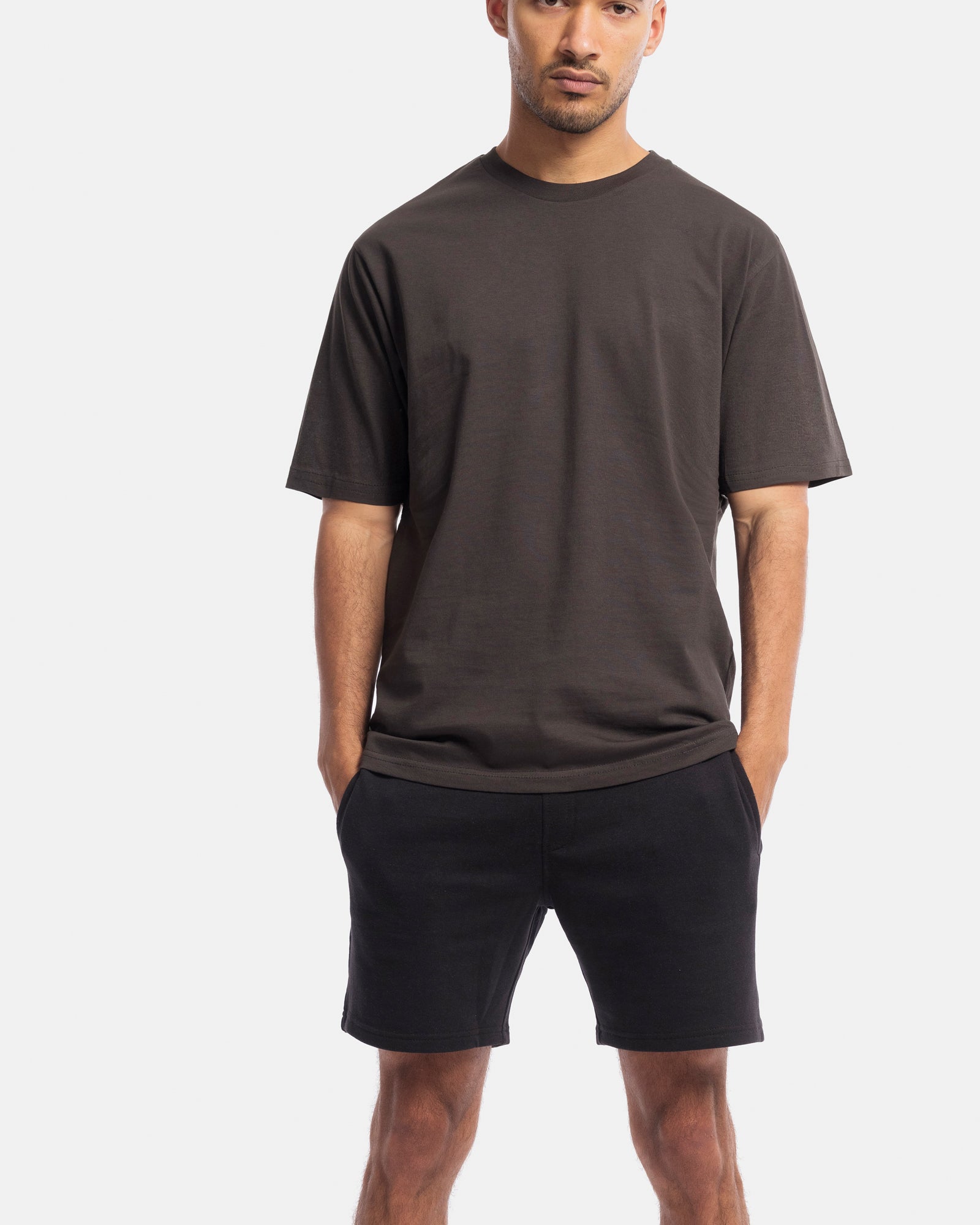 Absent Oversize Tee