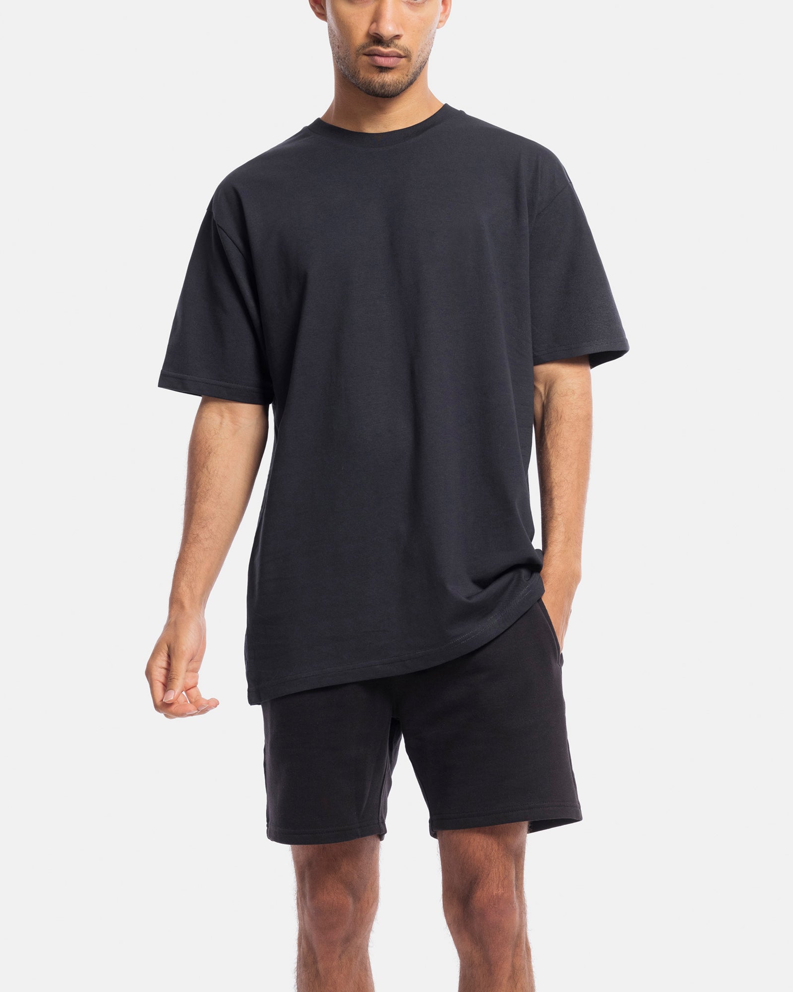 Absent Oversize Tee