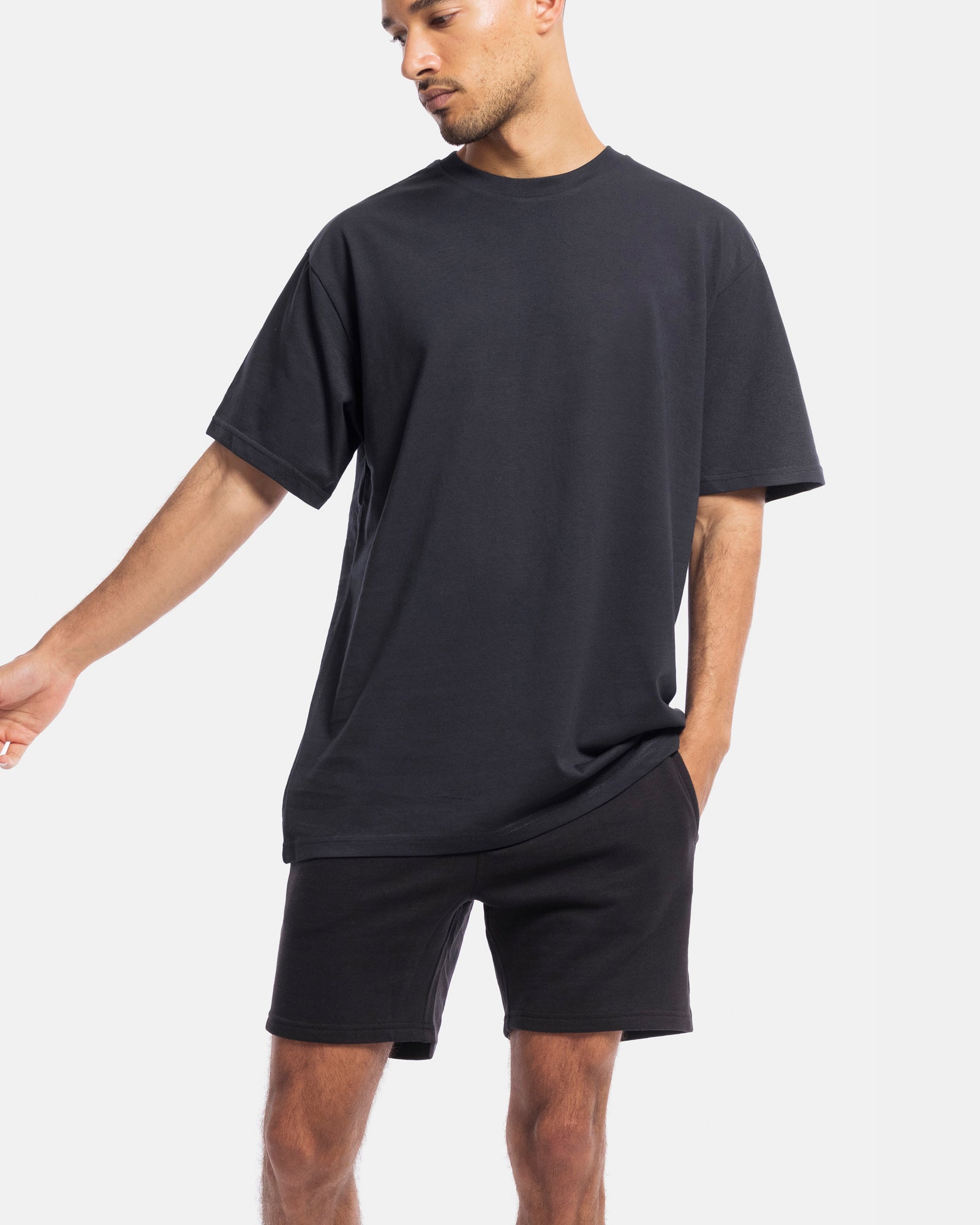 Absent Oversize Tee