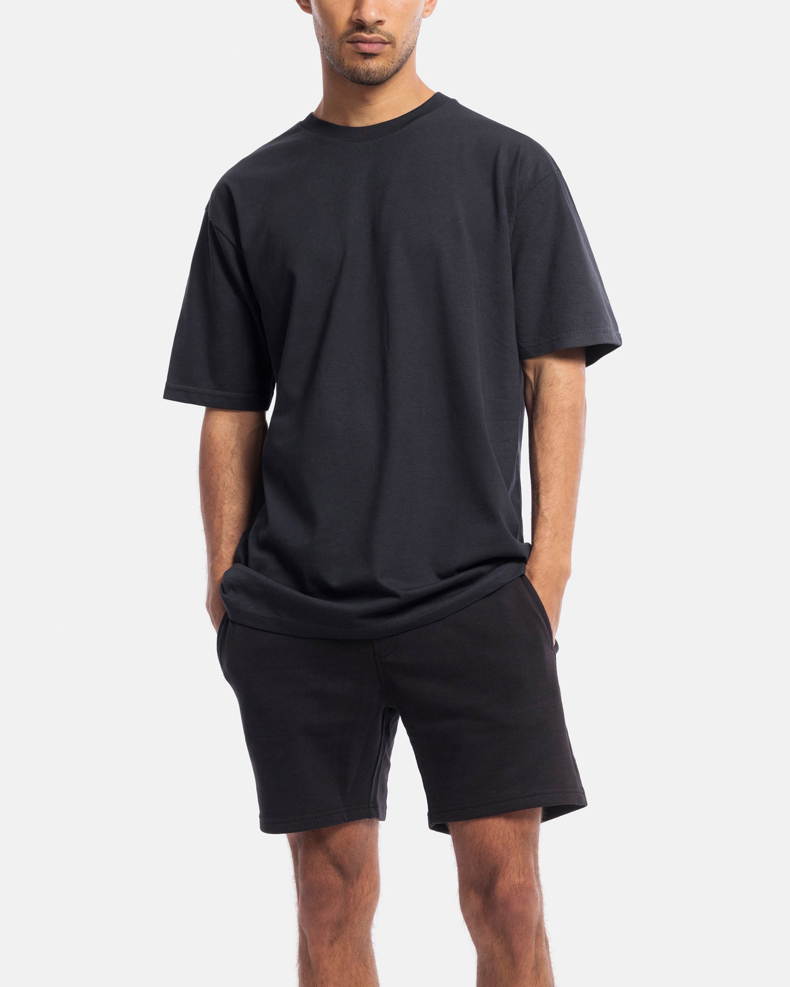 Absent Oversize Tee