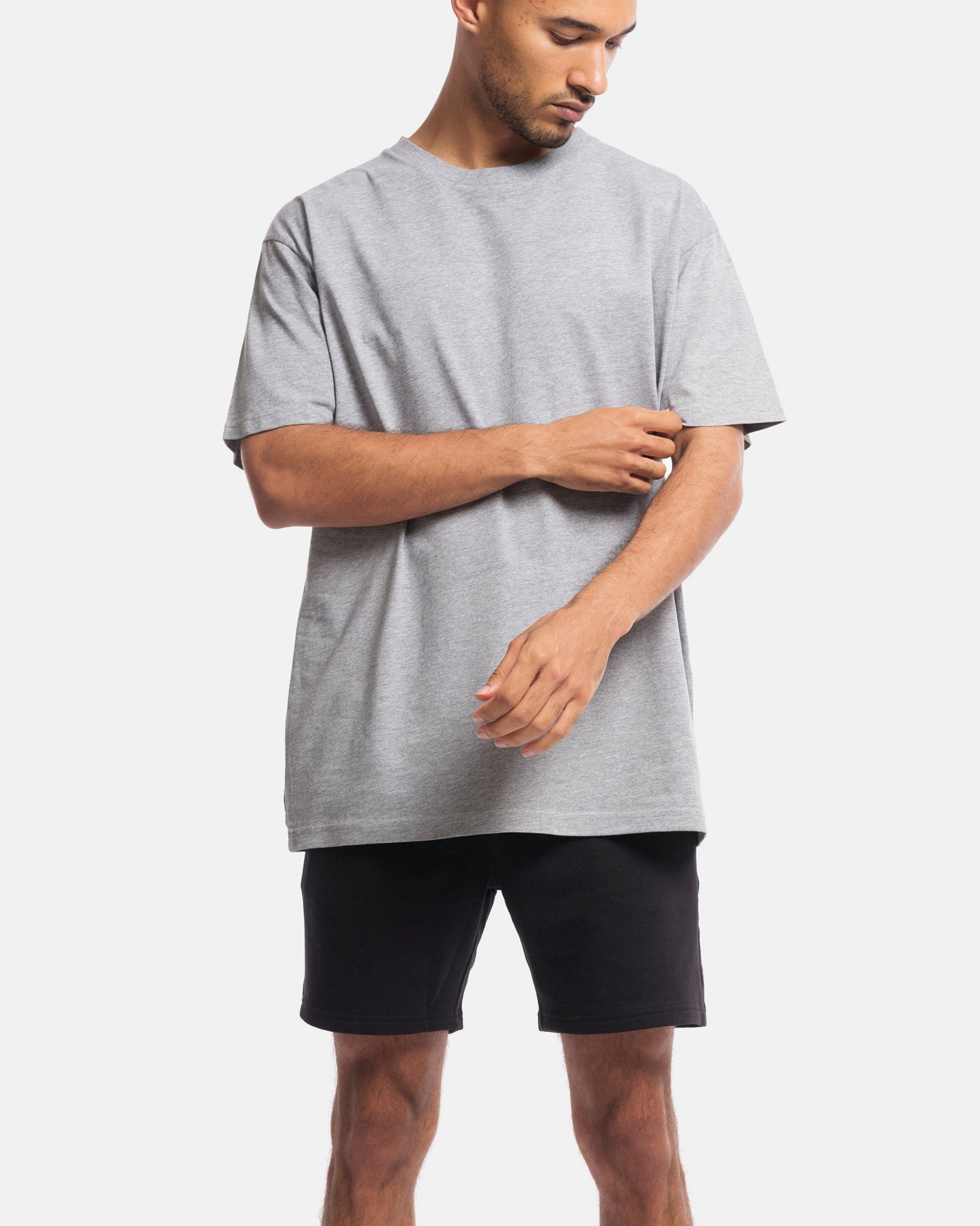 Absent Oversize Tee