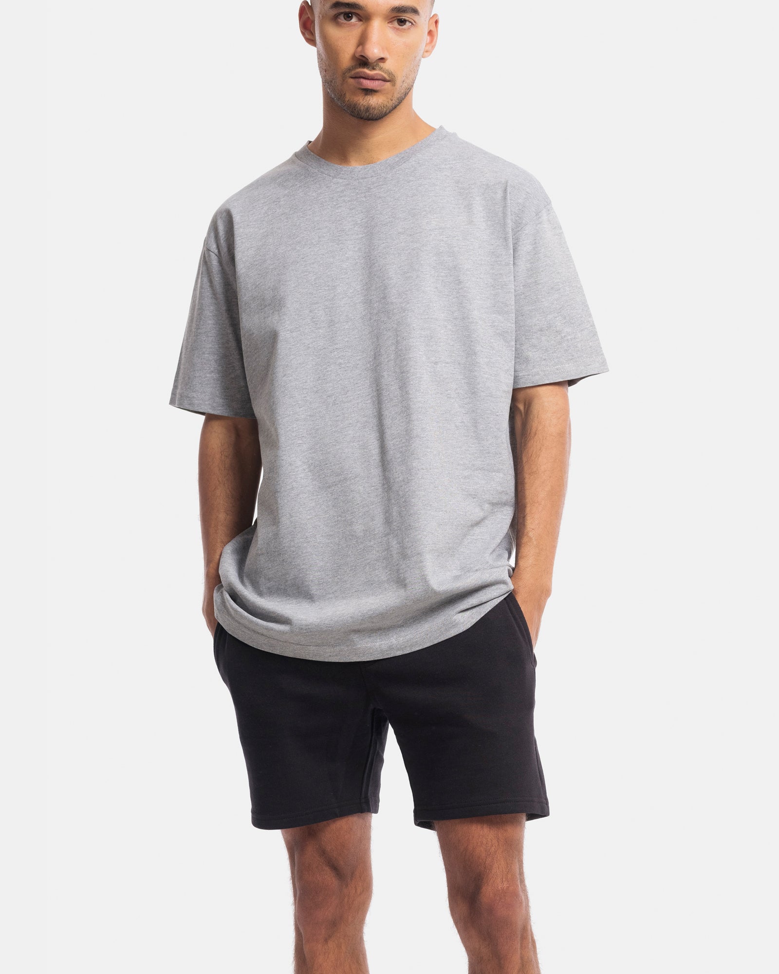 Absent Oversize Tee