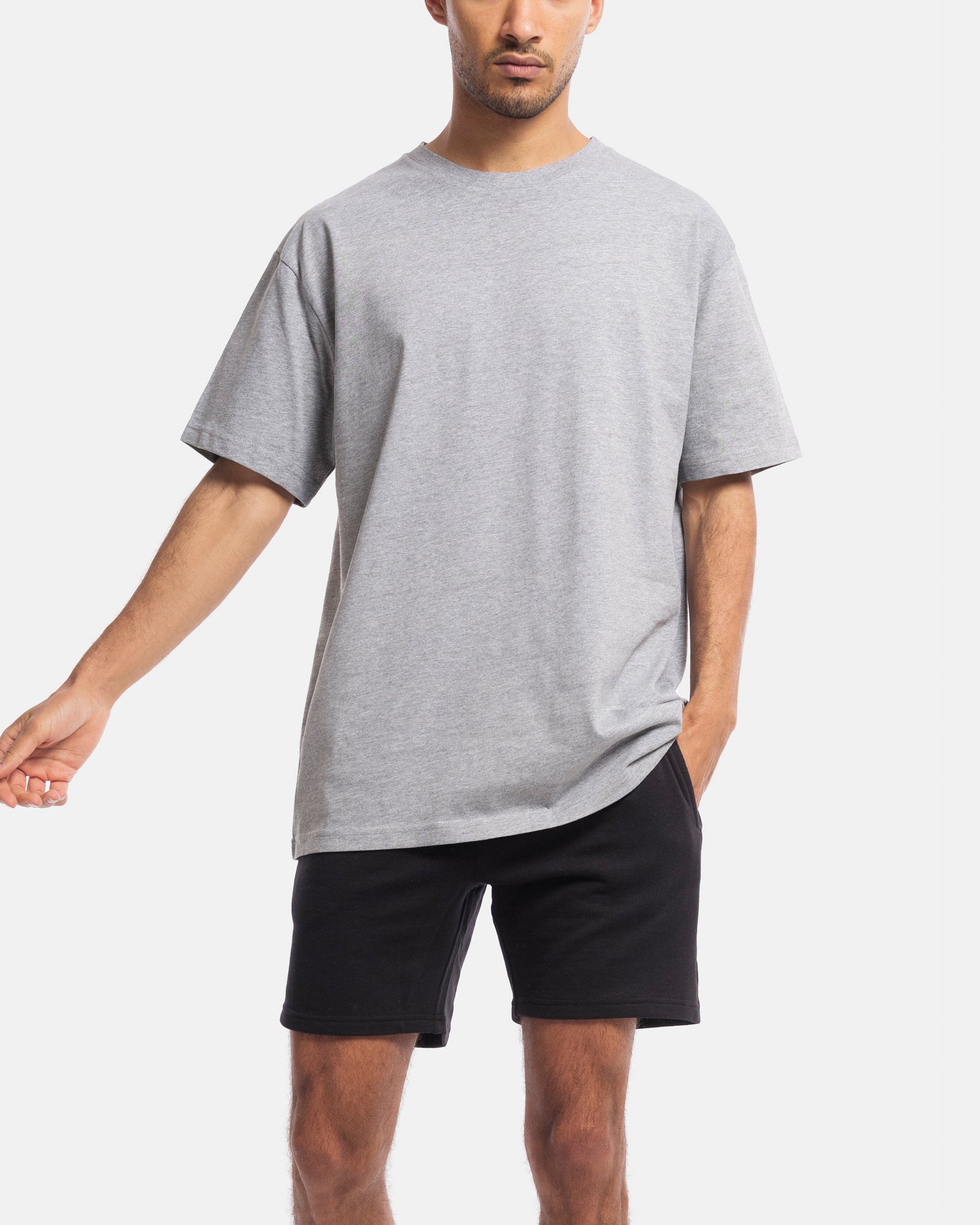 Absent Oversize Tee