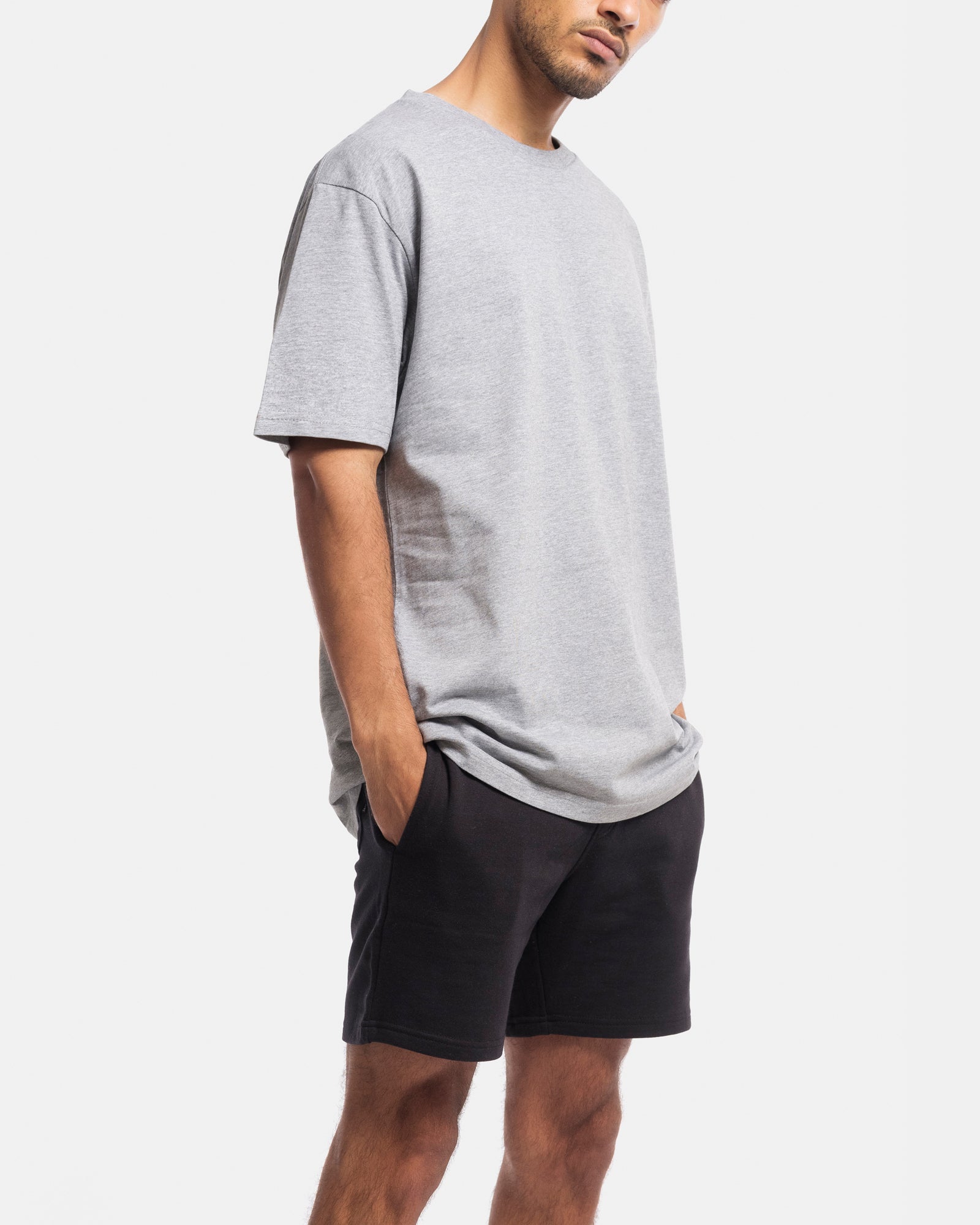Absent Oversize Tee