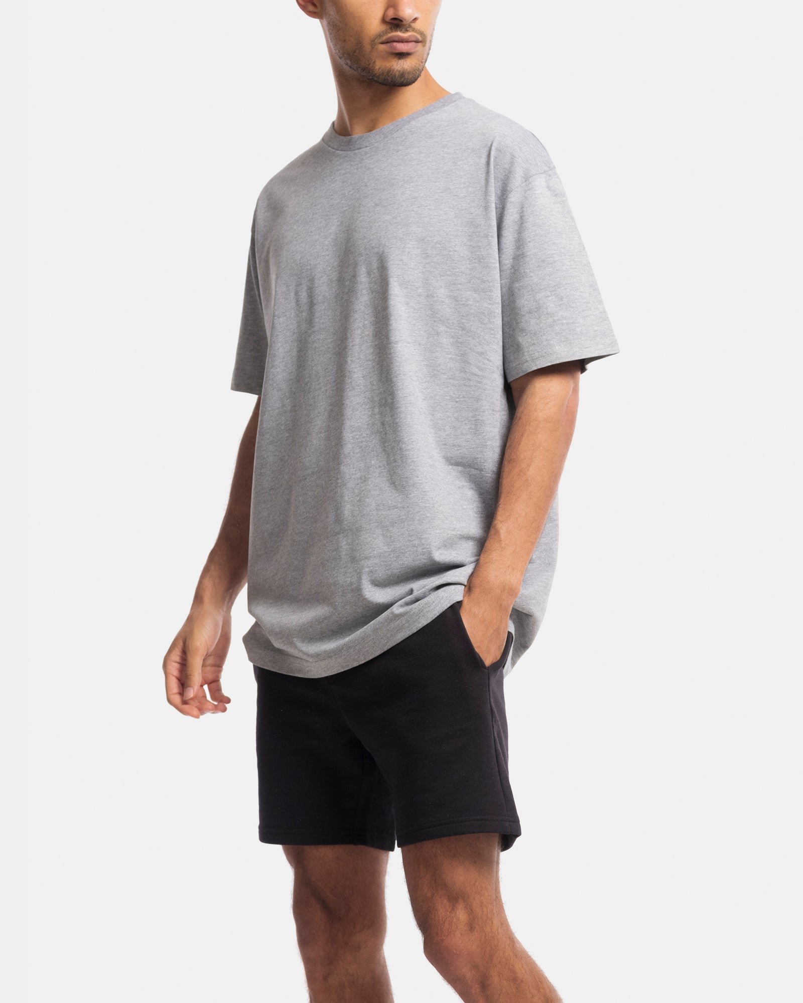 Absent Oversize Tee