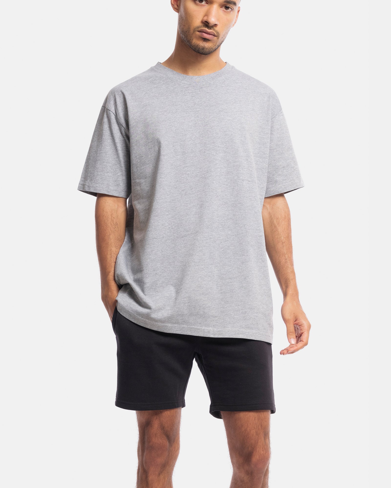 Absent Oversize Tee