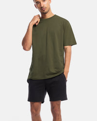 Absent Oversize Tee