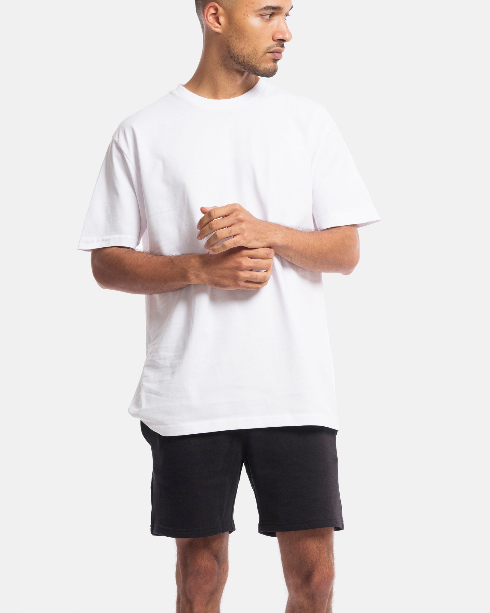 Absent Oversize Tee