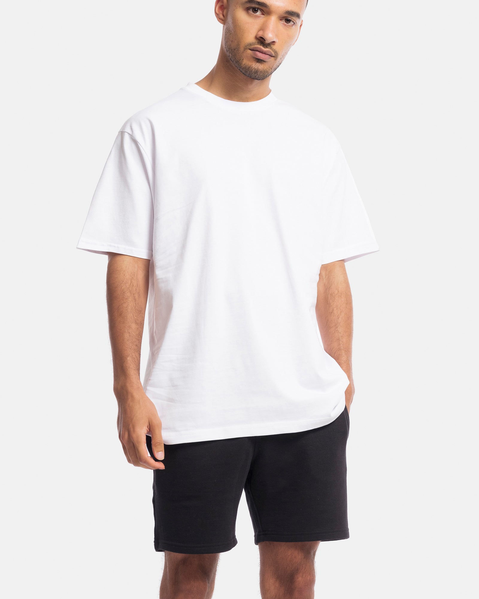Absent Oversize Tee