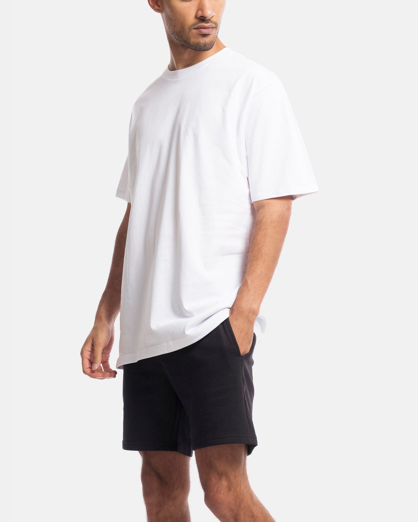 Absent Oversize Tee