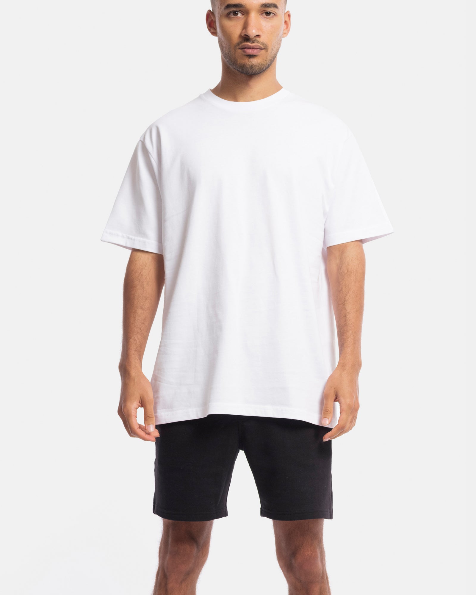 Absent Oversize Tee