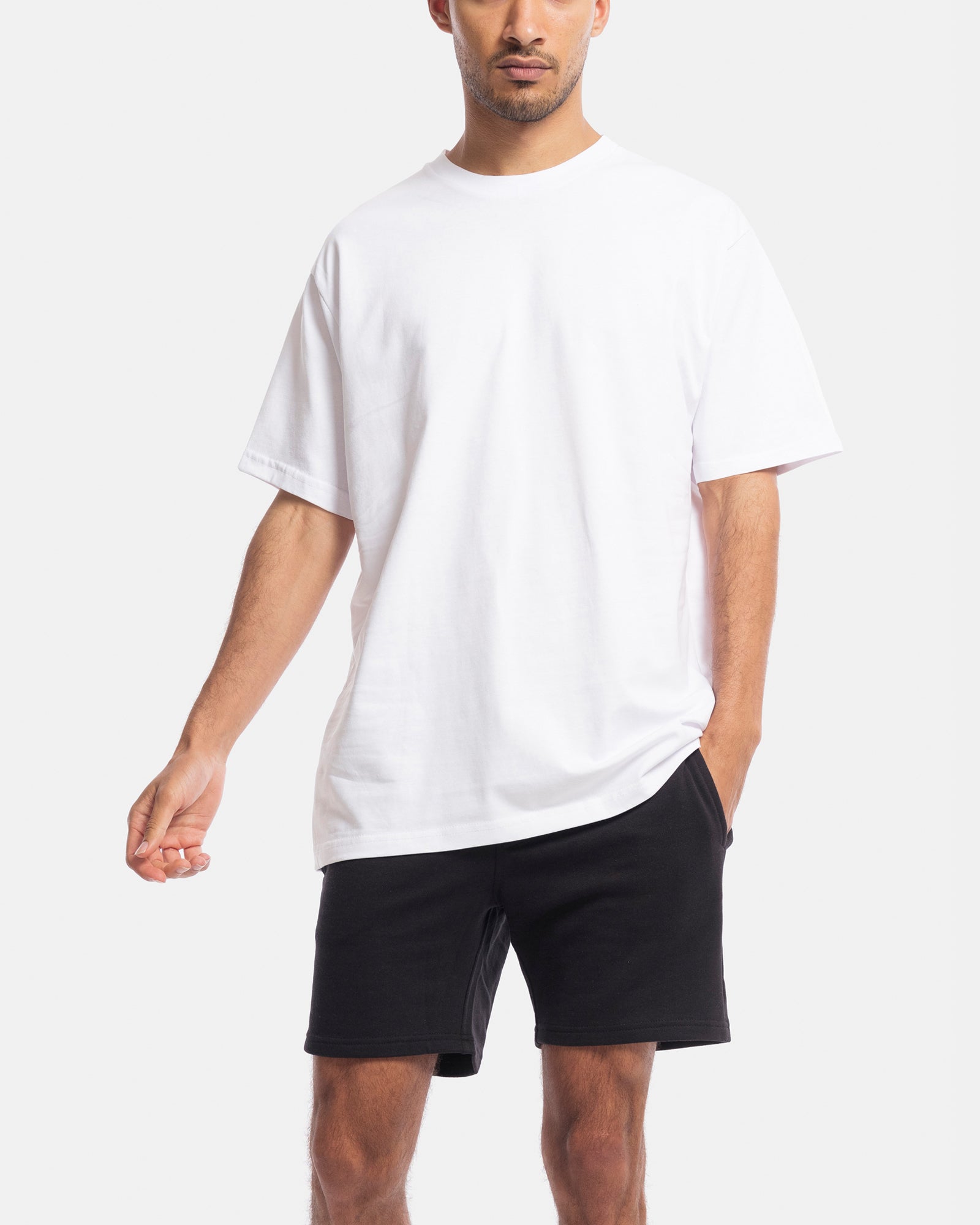 Absent Oversize Tee