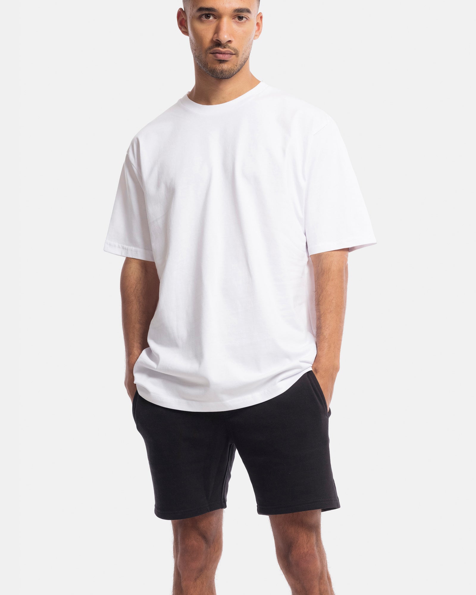 Absent Oversize Tee