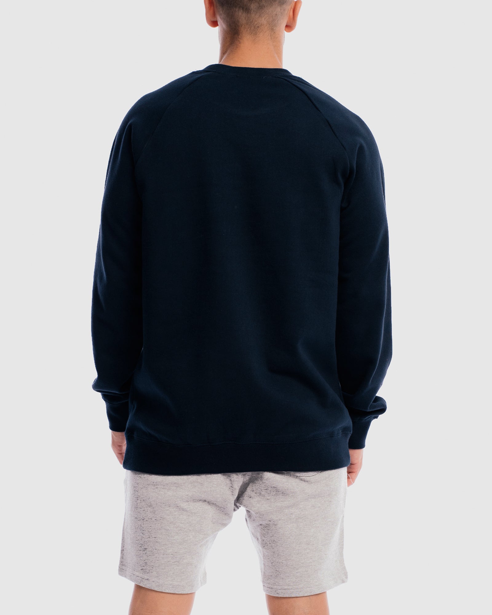 New York Crewneck