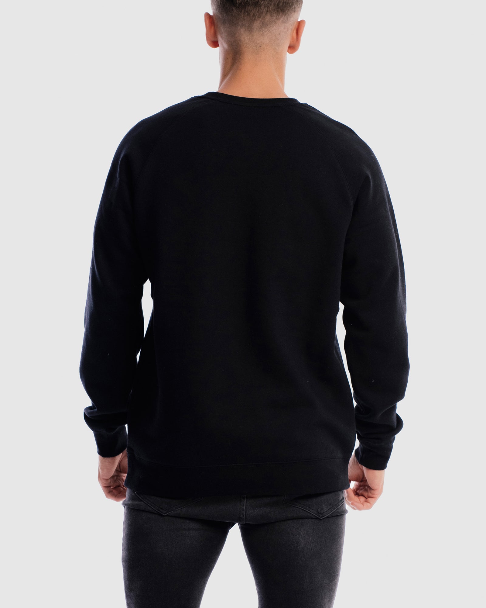 Brooklyn Crewneck