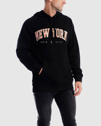 New York Hoodie