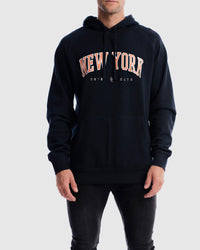 New York Hoodie