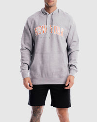 New York Hoodie