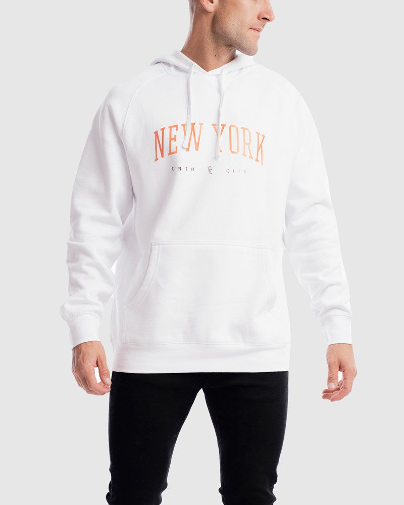 New York Hoodie