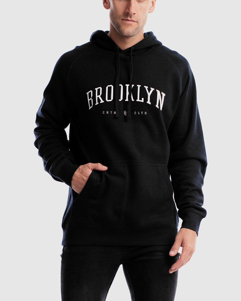 Brooklyn Hoodie