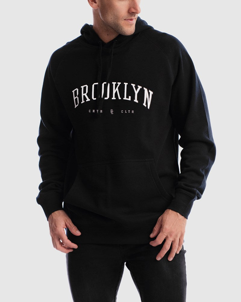 Brooklyn Hoodie