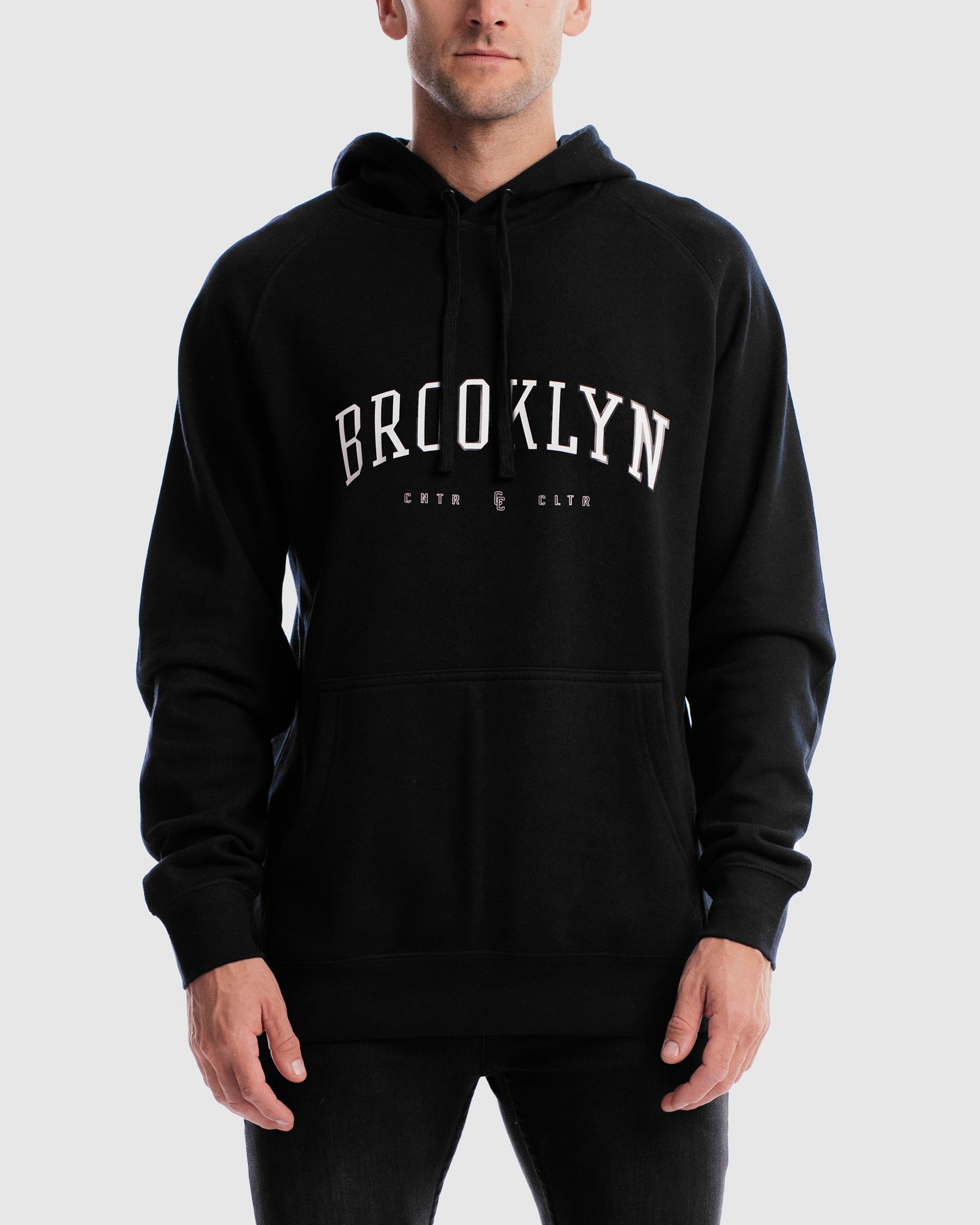 Brooklyn Hoodie