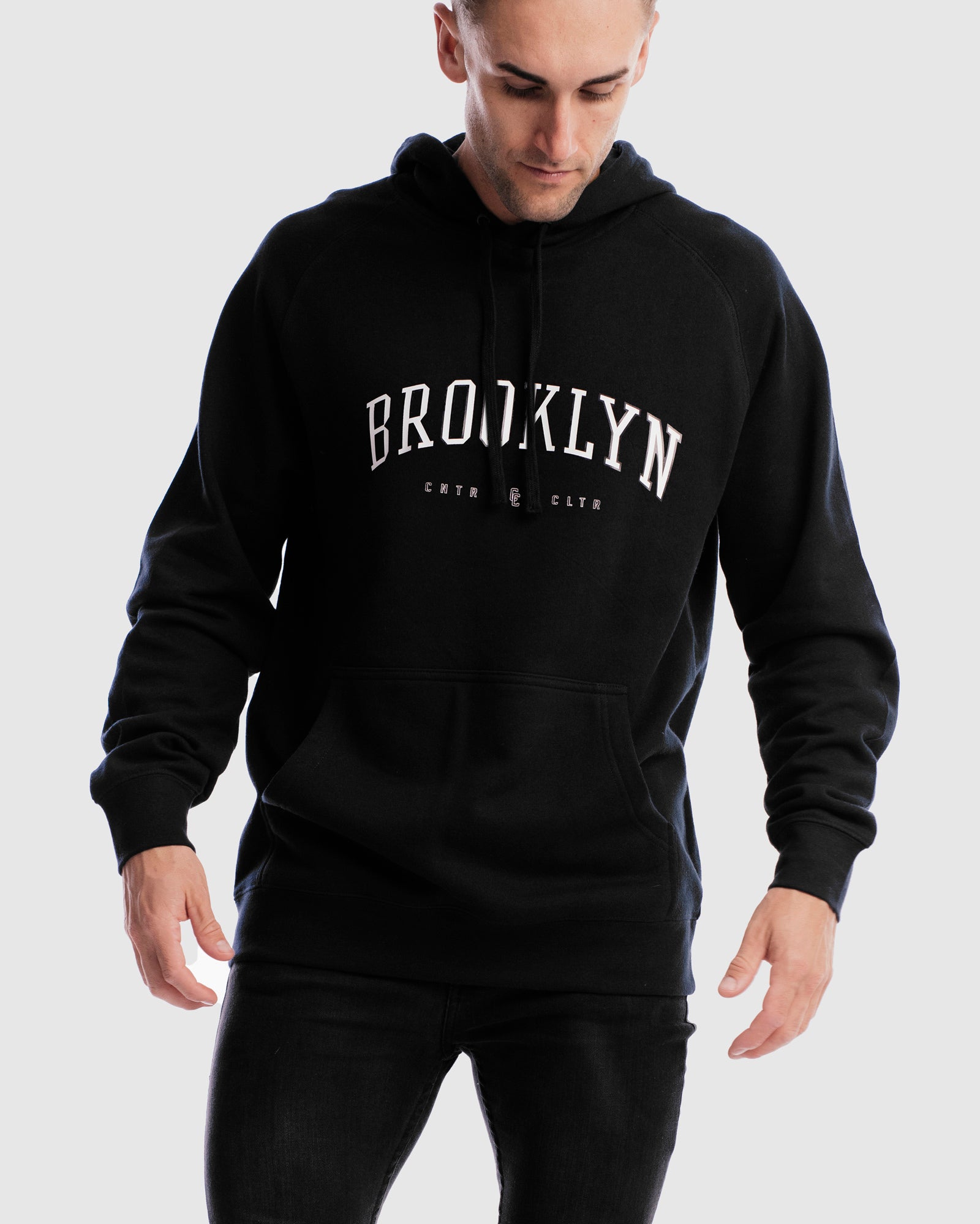 Brooklyn Hoodie