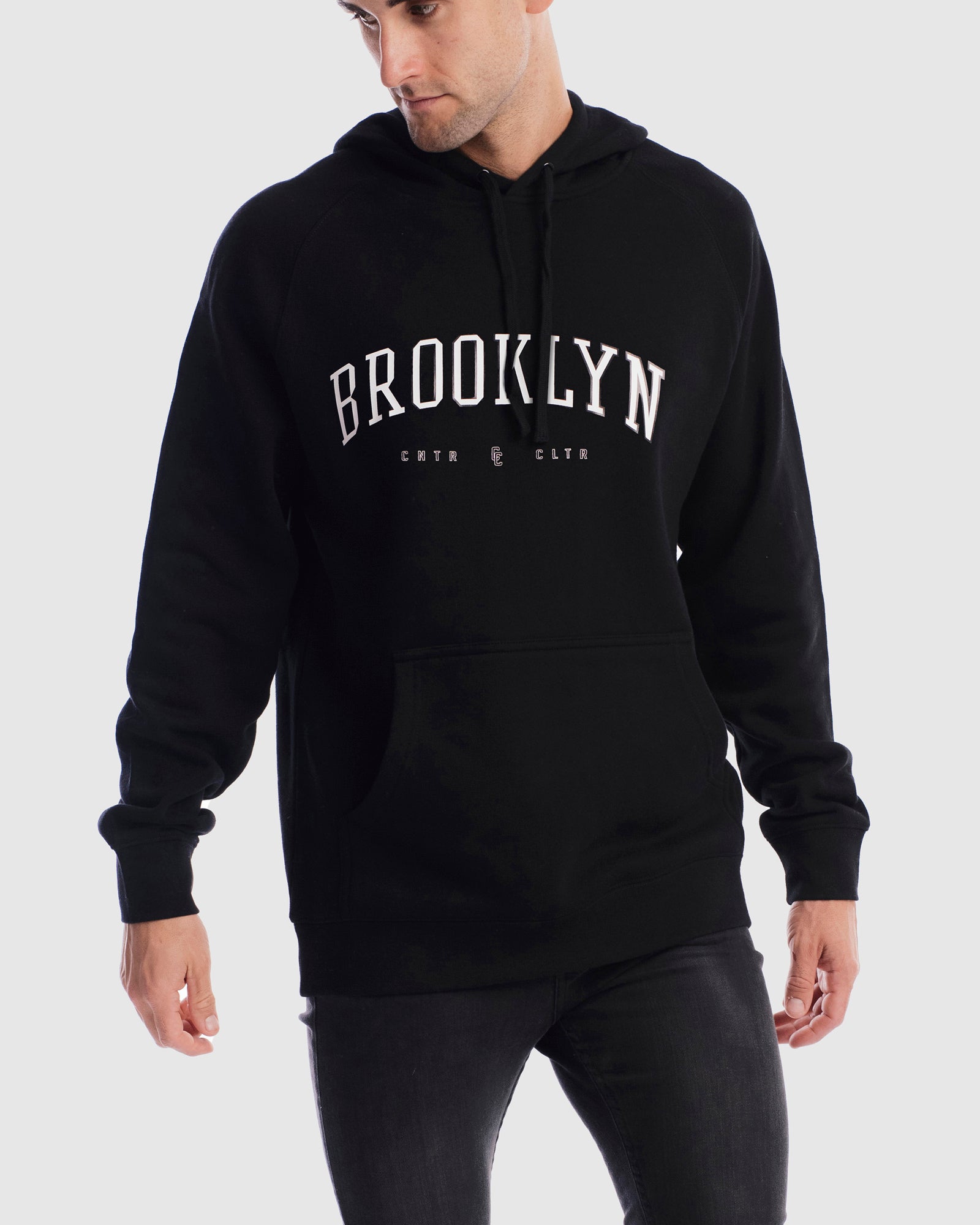 Brooklyn Hoodie