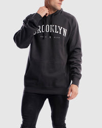 Brooklyn Hoodie