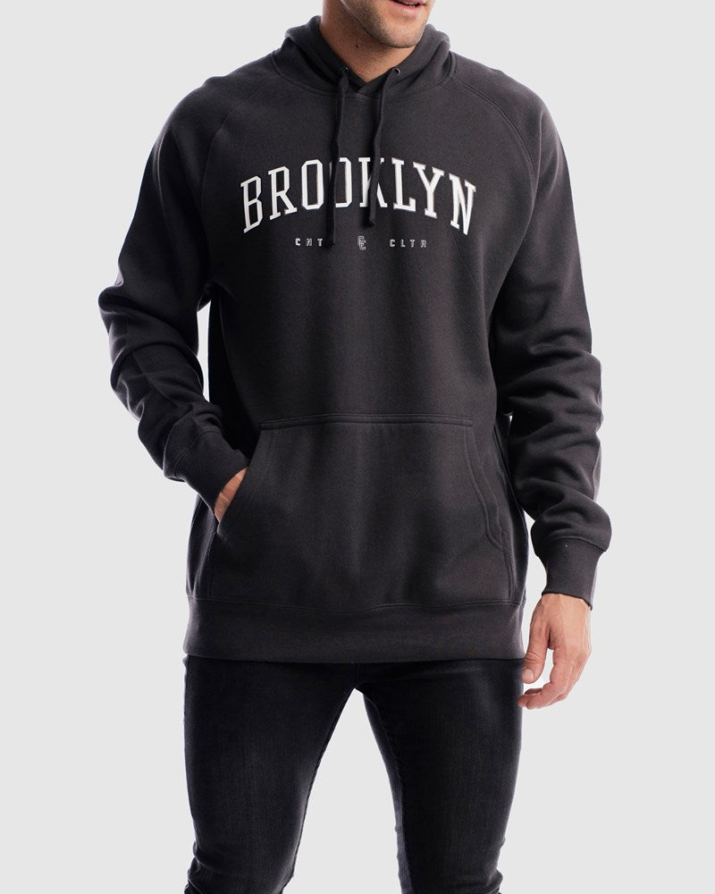 Brooklyn Hoodie