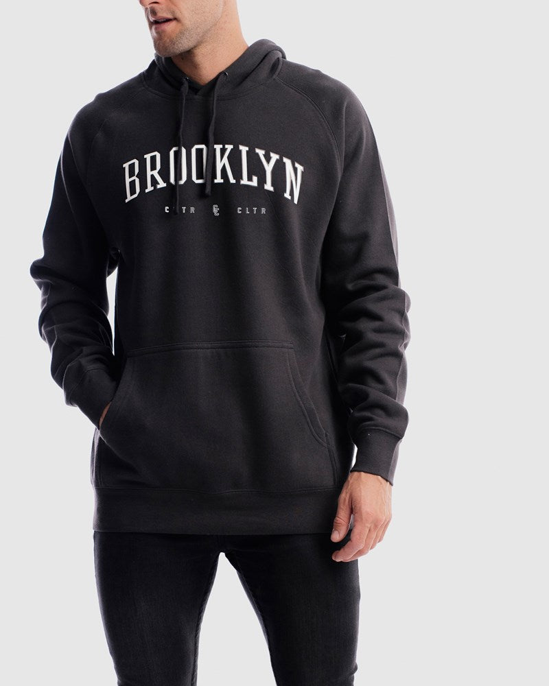 Brooklyn Hoodie