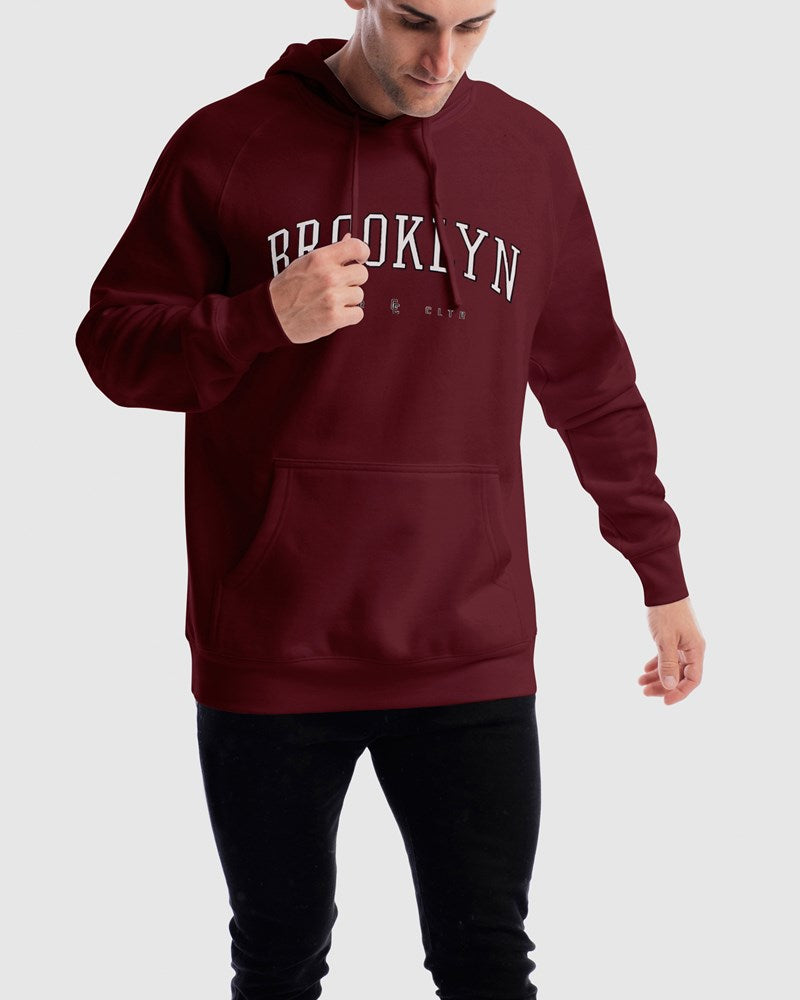 Brooklyn Hoodie