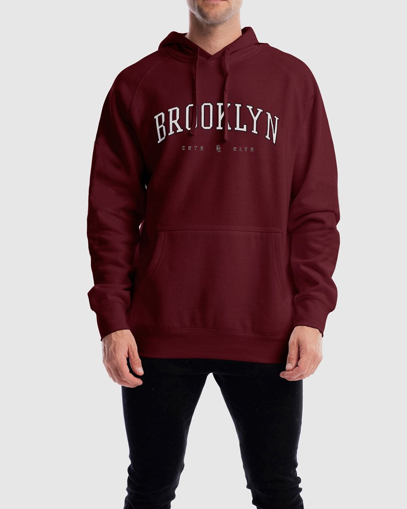 Brooklyn Hoodie