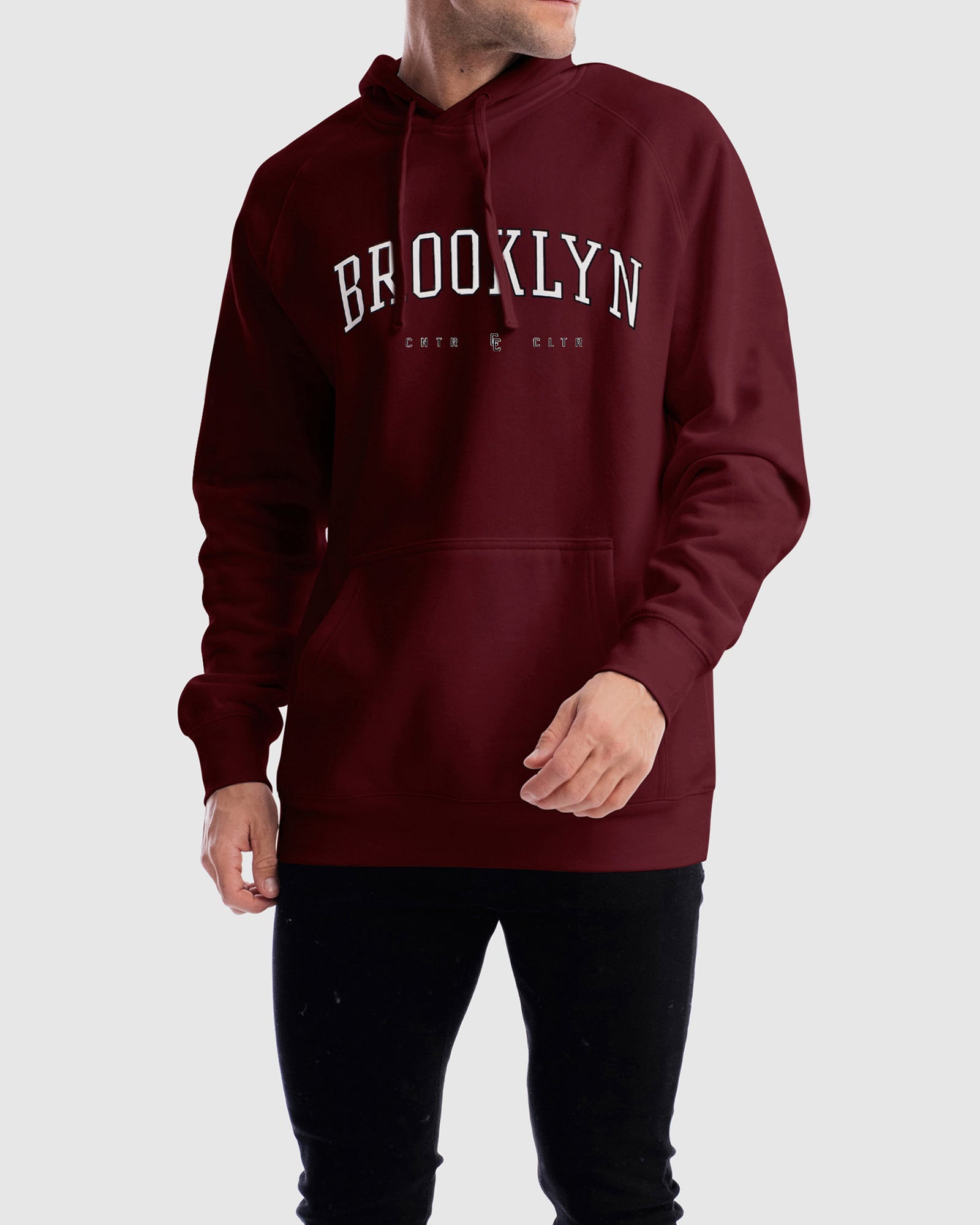 Brooklyn Hoodie