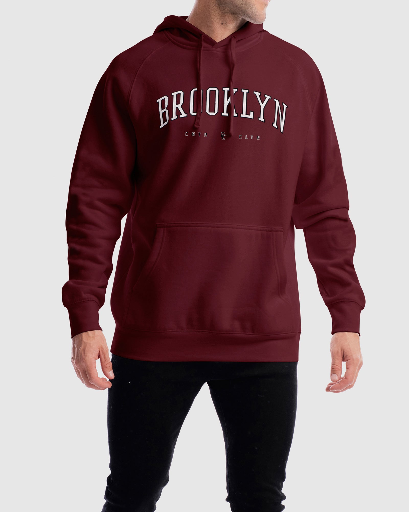 Brooklyn Hoodie