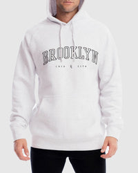 Brooklyn Hoodie