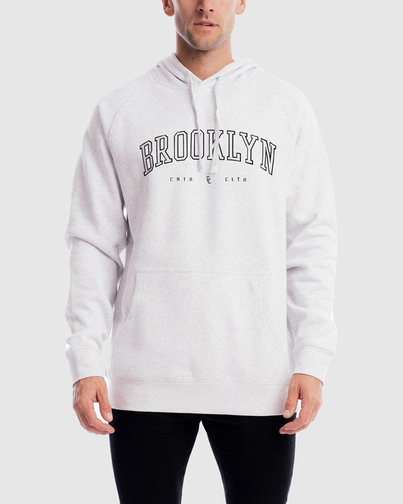 Brooklyn Hoodie