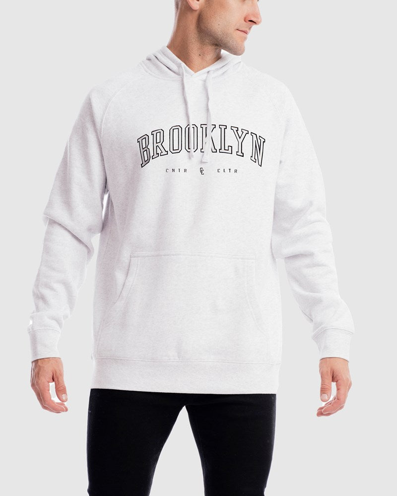 Brooklyn Hoodie