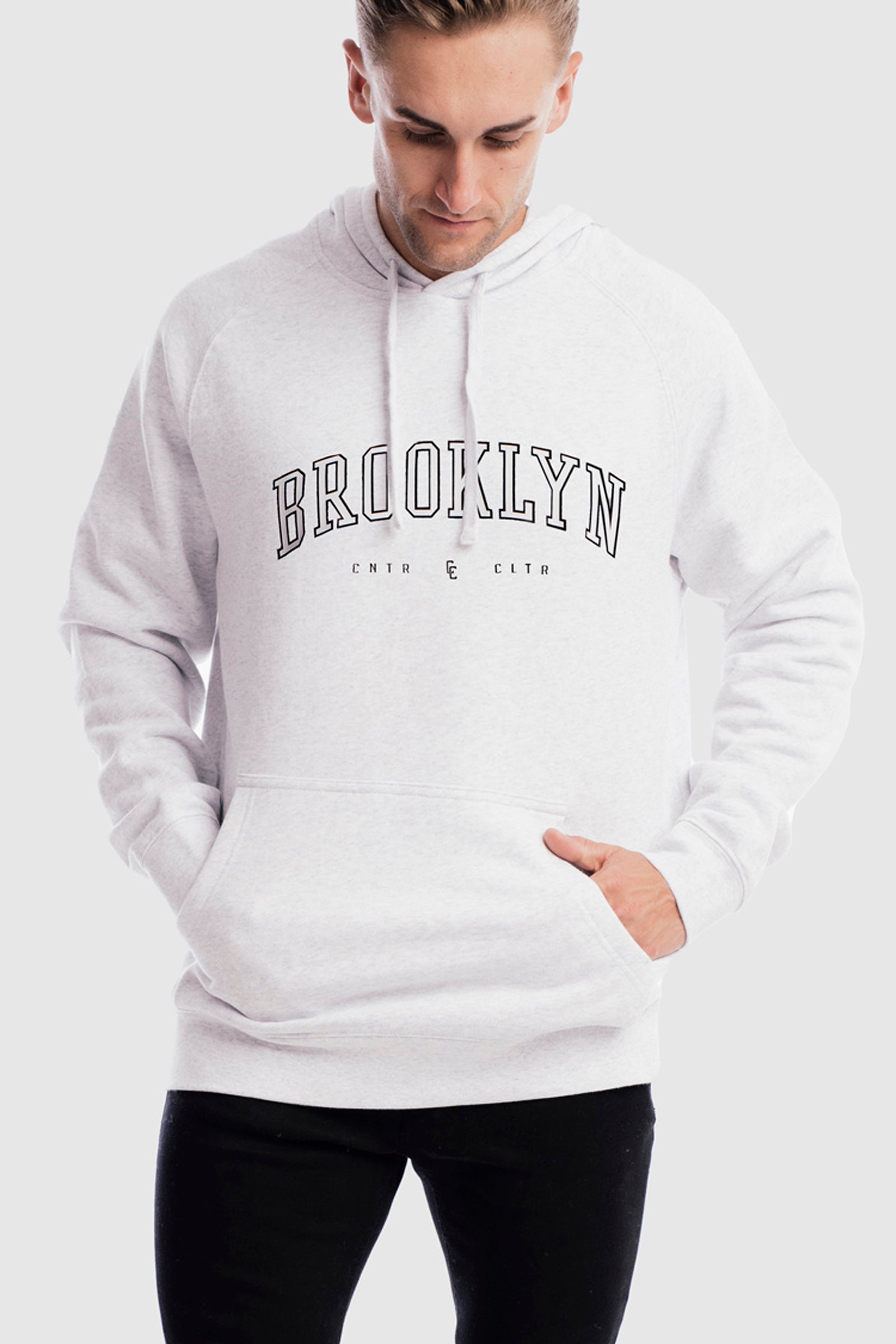 Brooklyn Hoodie