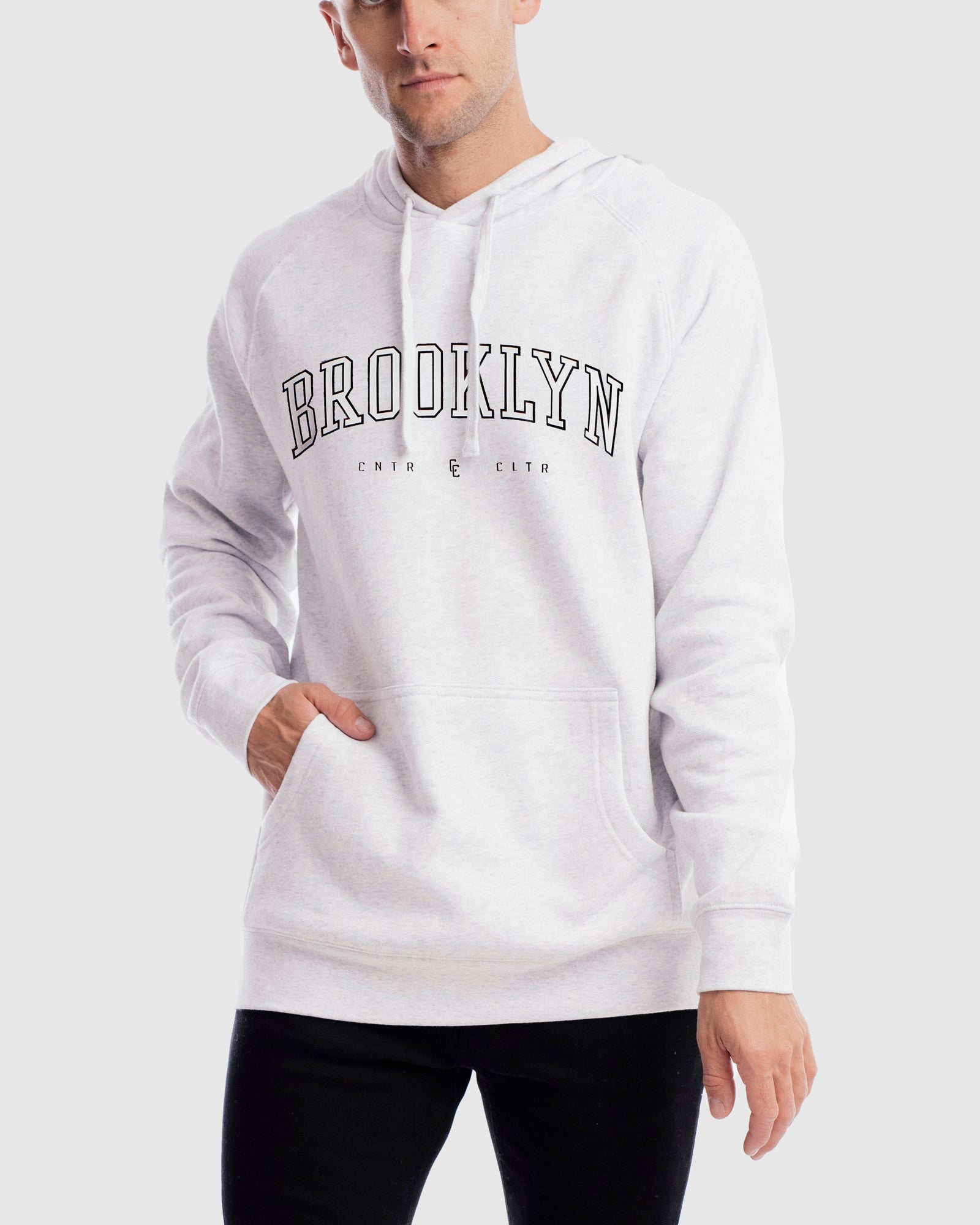 Brooklyn Hoodie