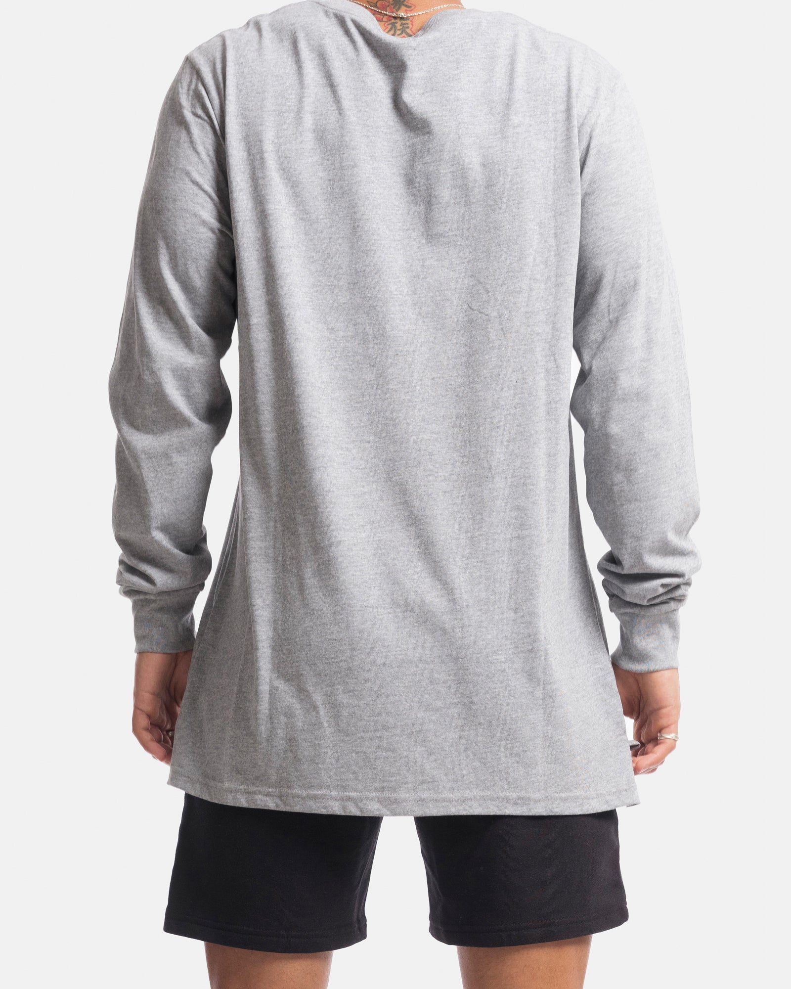 Brooklyn Long Sleeve Tee