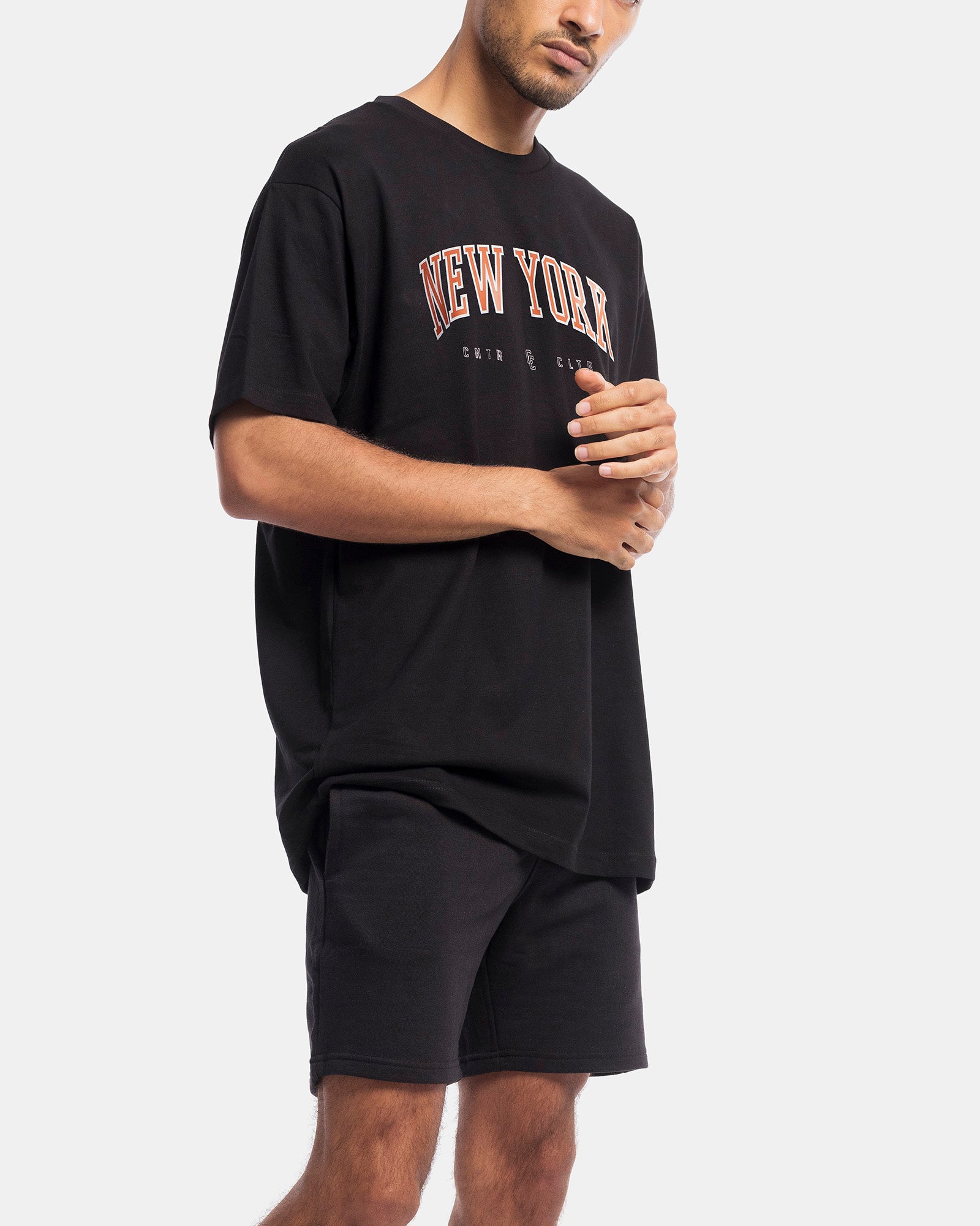 New York Oversize Tee